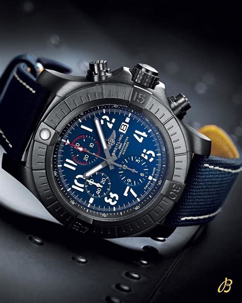 breitling stores nsw|Breitling avenger watch.